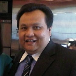 Dari Asisten, Minola Sebayang Jadi Pengacara Spesialis Kontrak Artis