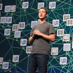 Selamat Datang di Kerajaan Facebook!