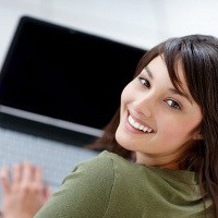 Perempuan Jangan Gaptek