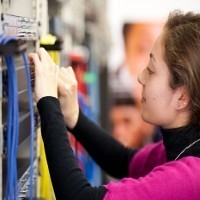 Faktor Penghambat Kesetaraan Gender di IT