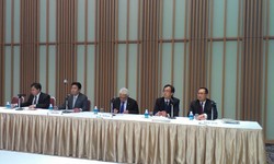 Pengusaha Jepang Puji Kehebatan Ekonomi Indonesia