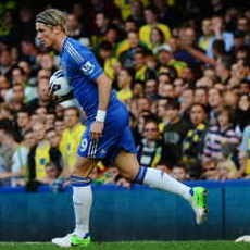 Torres yang Tak Lagi Scoreless
