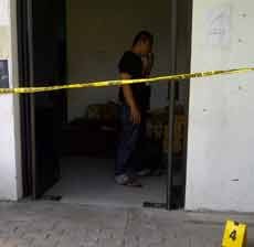 Brankas Gudang Kapal Api Dirampok, Seorang Satpam Dibekap