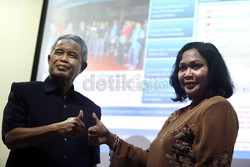 Website tersebut untuk memenuhi pelayanan informasi kepada seluruh masyarakat pecinta sepakbola nasional.