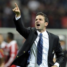 Stramaccioni: Wasit Memihak Inter? Dia Mengartu Merah Nagatomo!