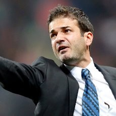 Dari Stramaccioni untuk Pendukung Fanatik Inter