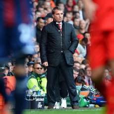 Rodgers: Kemenangan di Kandang Cuma Soal Waktu