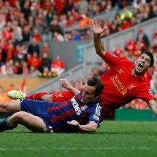 Terkait Sportivitas, Pulis Cela Suarez & Puji Johnson