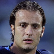Gilardino Kembali Masuk Timnas 