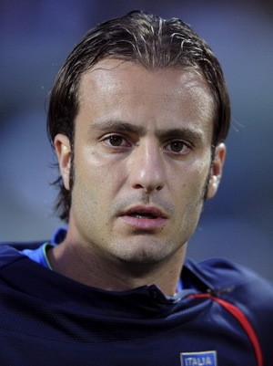Gilardino Kembali Masuk Timnas
