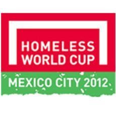 Indonesia Sementara Pimpin Grup D Homeless World Cup 2012
