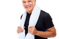 Cukupi Kebutuhan Mineral Seng untuk Tubuh Agar Tak Kena Jantung dan Prostat