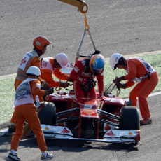 McLaren: Ferrari dalam Tekanan