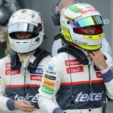 Sauber Segera Umumkan Line-up 2013