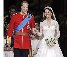 10 Gaun Pengantin Selebriti Paling Mahal