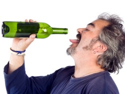 Pecandu Alkohol Berisiko Tinggi Terkena Stroke