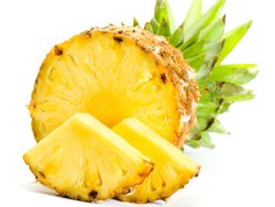 Si Kuning Segar yang Bisa Bikin Tulang Kuat