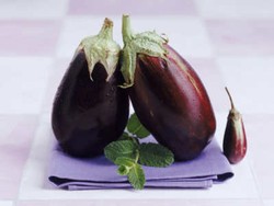 Nasubi, Terung Jepang Pencegah Kanker