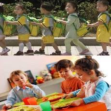 Bandingkan Biaya TK di 6 Negara Ini!