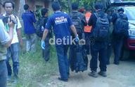 Lagi, Terduga Teroris Ditangkap di Depok