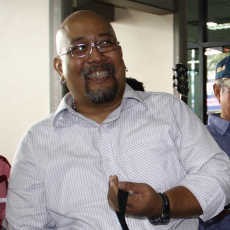 Indro Warkop & Para Seniman Juga Dukung KPK