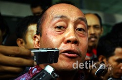 PD Minta Revisi UU KPK Dihentikan