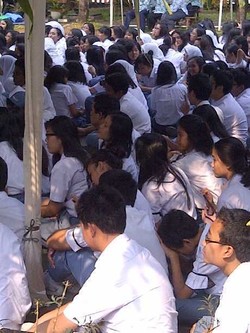  Polisi akan Tetapkan Tersangka Baru Tawuran SMA 70 Vs SMA 6