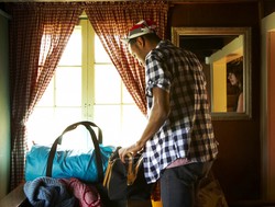 6 Tips Mengepak Suvenir