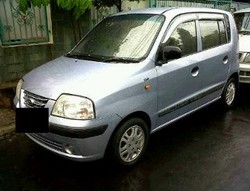 Rem Depan Hyundai Atoz Sering Lengket