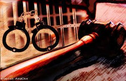  Pria Tunawisma Ini Tewas Gara-gara Intip Wanita di Toilet