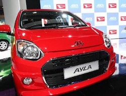 Pabrik Mobil Murah Daihatsu Beroperasi Minggu Depan