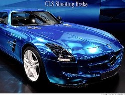 9 Mobil Cantik dari Paris