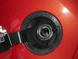 Wow! Konsumsi BBM Ford Fiesta Bisa Bisa 46 Km/Liter