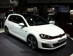 VW Golf GTI Lebih Enteng
