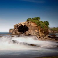 Tips Memotret Landscape