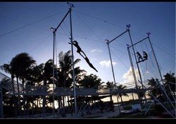 6 Aktivitas di Hotel Paling Unik di Dunia