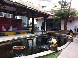 Candra Naya, Jejak Tionghoa Batavia yang Tersembunyi