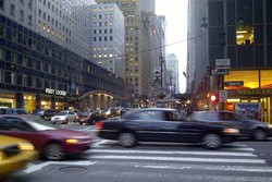 Nggak Takut Nyasar di New York