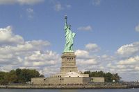 Pesona Si Nona Liberty