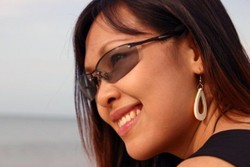 Titik Erotis Wanita Jawa Berdasar Warna Kulit: Kemerah-merahan 