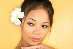 Titik Erotis Wanita Jawa Berdasar Warna Kulit: Kuning