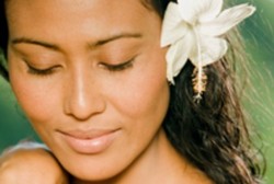 Titik Erotis Wanita Jawa Berdasar Warna Kulit: Hitam Manis