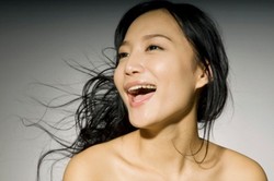 Titik Erotis Wanita Jawa Berdasar Warna Kulit: Kuning Langsat