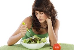 1 dari 3 Wanita Rela Kena Gangguan Makan Demi Tubuh ala Model