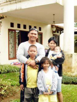 Bila Memiliki Waktu yg Singkat di Rmh 