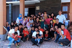 Neng Yang Pandai Memasak