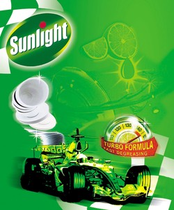 Kisah Kilat Cuci Piring Untuk Para Cowok2