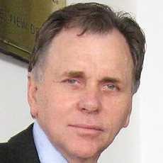 Prof Barry Marshall: Anak Muda Indonesia Brilian