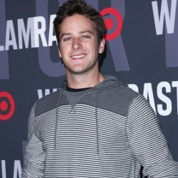 Armie Hammer Gantikan Christian Bale sebagai Batman?