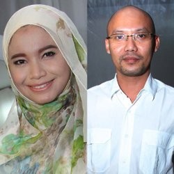 Rossa Ultah ke-34, Yoyo Hadiahi Kado Terindah